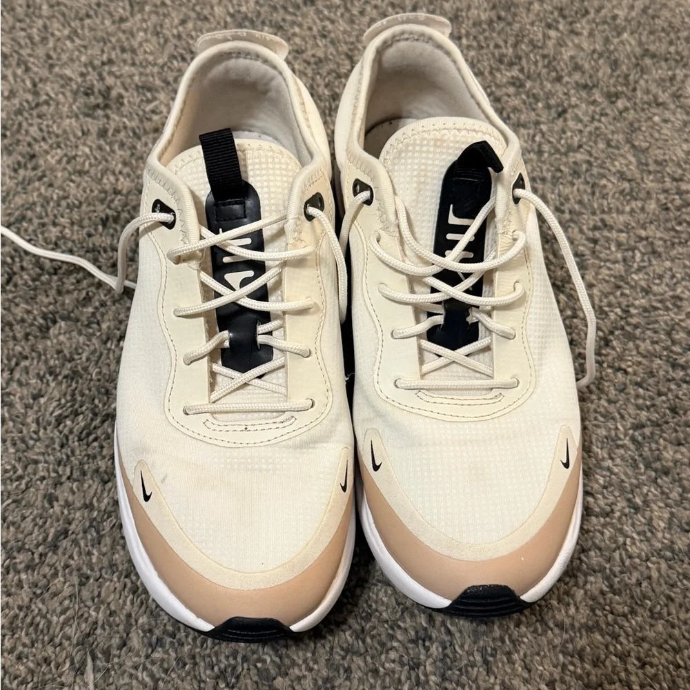 Nike Air Max Dia Pale Ivory